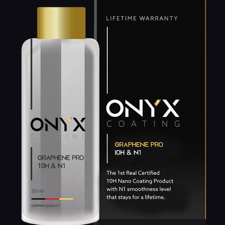 Onyx Graphene Pro 10H N1