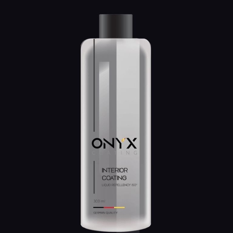 Onyx Interior Coating