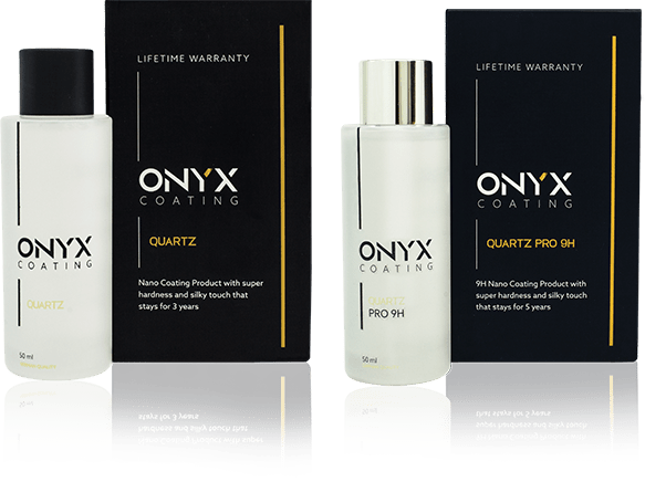 Application Onyx Quartz-Quartz-Pro