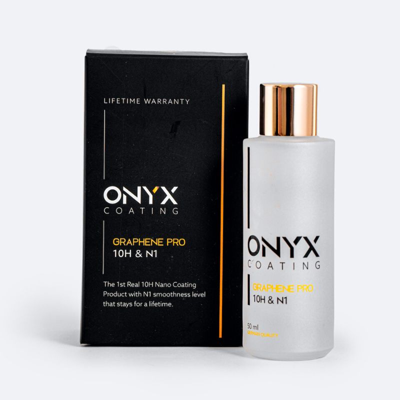Onyx Graphene PRO 10H-4