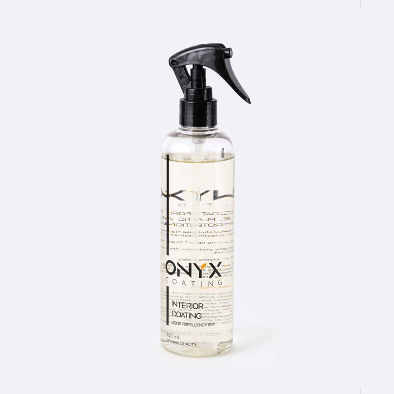Onyx Interior Coating 1