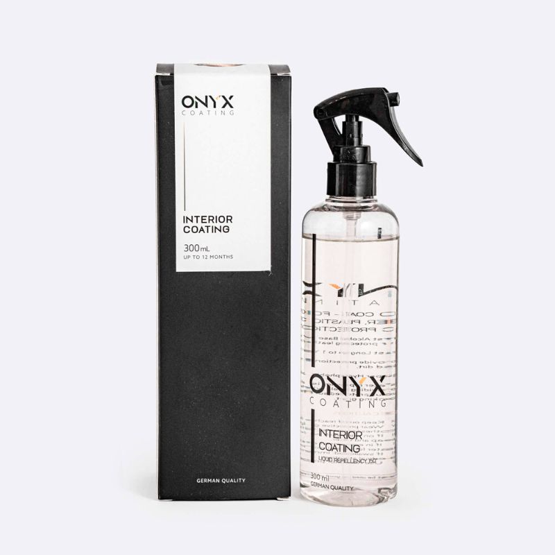 Onyx Coating Interior Coating 2