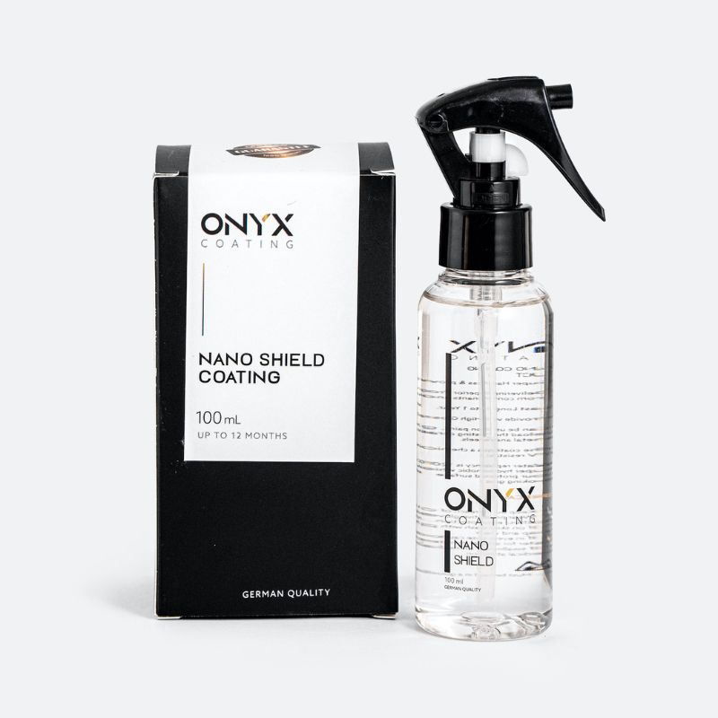 Onyx Coating Nano Shield 2