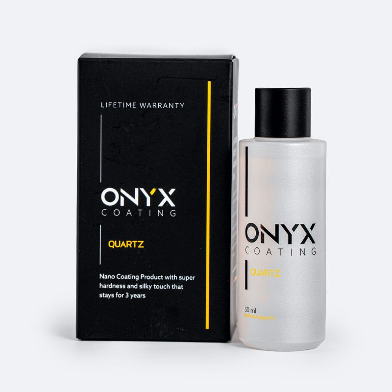 Onyx Coating Quartz 4