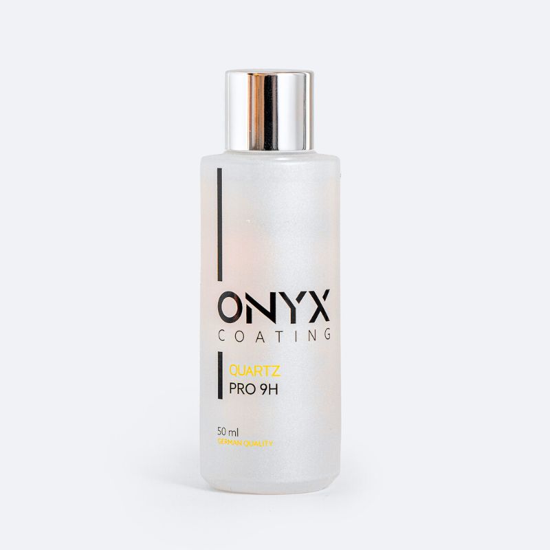 Onyx Coating Quartz Pro 9h-1