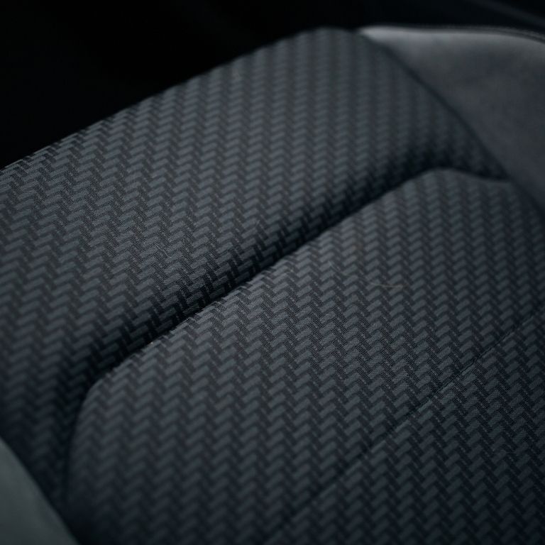 Onyx Interior Coating Tissu