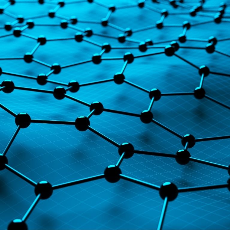 Protection Graphene