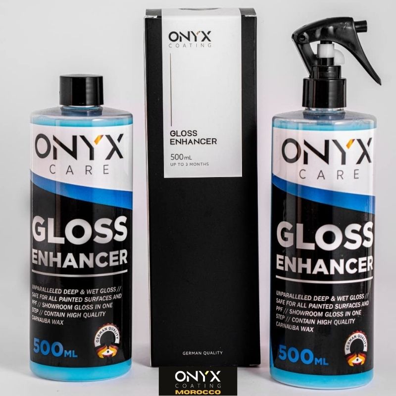 Onyx Gloss Enhancer