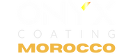 Logo Onyx Coating Maroc S